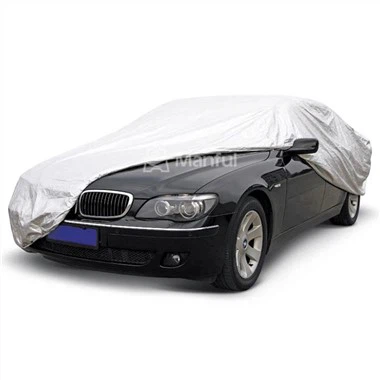 Dupont Tyvek Weather Resistant Bíll Cover