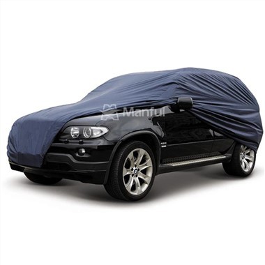 Pólýester Rykþéttur SUV Cover
